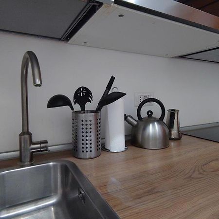 밀라노 Monolocale In Corso Porta Nuova 아파트 외부 사진