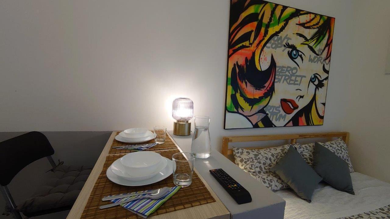 밀라노 Monolocale In Corso Porta Nuova 아파트 외부 사진